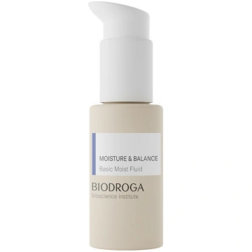 BIODROGA BIOSCIENCE Moisture & Balance Basic Moist