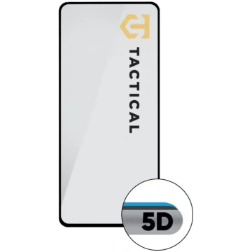 Tactical HOFI Glass Shield 5D Tempered Glass Scree