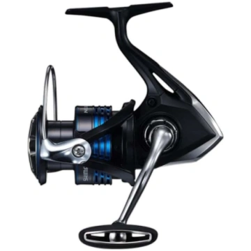 SHIMANO 21 Nexave FI 4000 Ambidextrous spininga sp