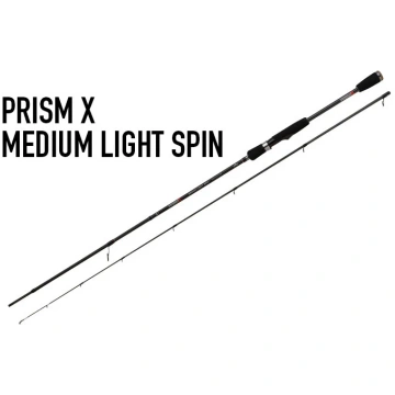 Fox Rage Prism X Medium Light Spin