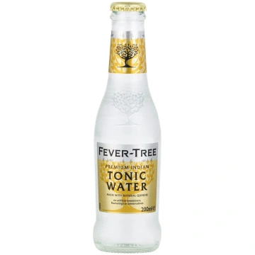 Bezalkoholisks dzēriens FEVER TREE Tonic water, st