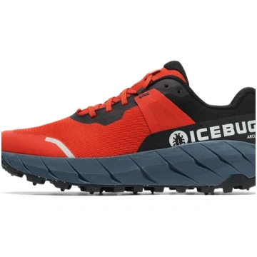 US 12.5 Icebug
