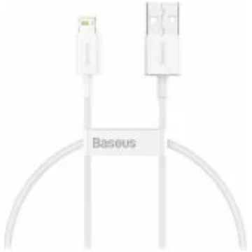 Baseus CALYS-02 Superior Cable 2,4A USB - Lightnin