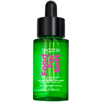 MATRIX Food For Soft Multi-Use Hair Oil Serum