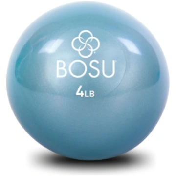 Pildbumba BOSU Toning ball 2 kg - 12,7 cm