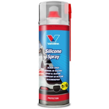 VALVOLINE Smērviela VAL SILICONE SPRAY 500ML