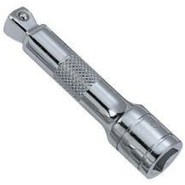 1/2" Dr. Extension bar wobble