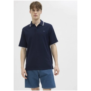 Jack & Jones Rebel vīriešu polo krekls 12271166*05