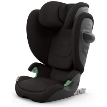 Auto sēde Cybex Gold Solution G2 I-FIX 3 līdz 12 g