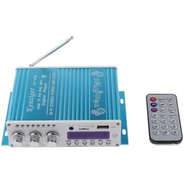 DollaTek Mini Bluetooth Bluetooth Hi-Fi Stereo Aud