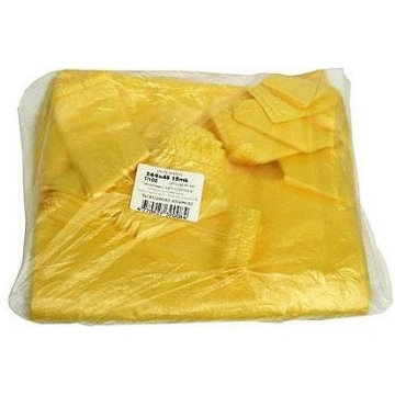 PLASTIC BAGS 100 PCS 24/6X45