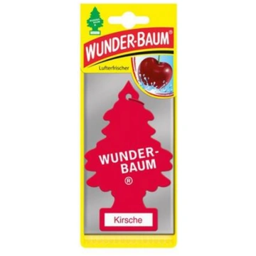 Gaisa atsvaidzinātājs Air Car Freshener Wunder Bau