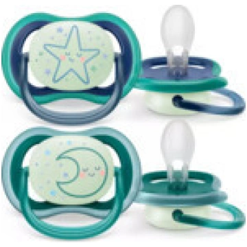 Philips Avent māneklītis Ultra Air Night, 6-18M, (