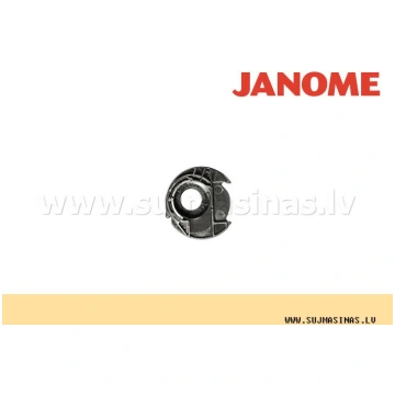 Spolītes turētājs JANOME šujmašīnām