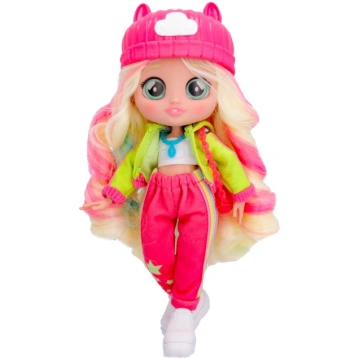 Tm Toys BFF By Cry Babies Hannah (576124) GXP-8875