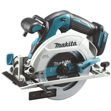 Akumulatora ripzāģis 18V Makita DHS680Z