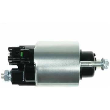 Startera relejs jauns 12V -PLA SS6020 Denso-CN Sta