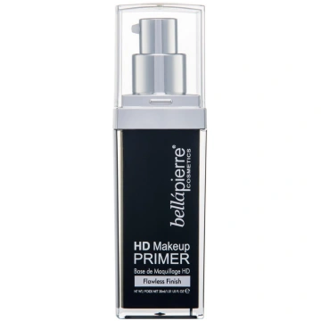 BELLAPIERRE HD Makeup Primer 30ml