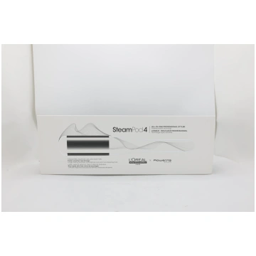 L´Oréal Professionnel, SteamPod 4 white | 34746371