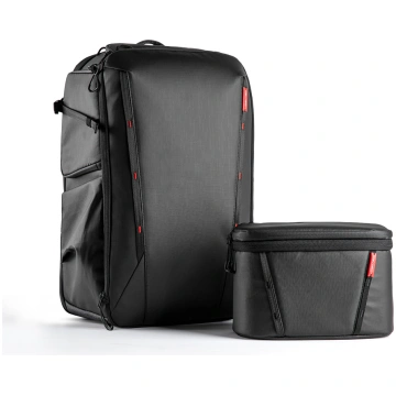 Case, PGYTECH, PGYTECH OneMo 2 Backpack 35L (Space