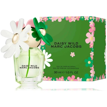 Marc Jacobs Daisy Wild EDP smaržas sievietēm - 30 