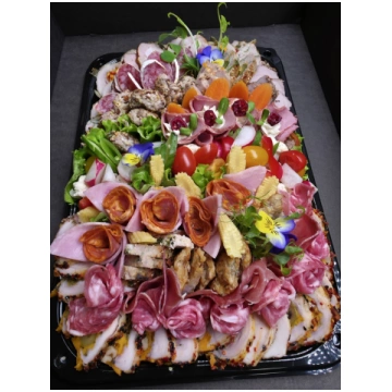 Mazā gaļas plate 1,5 kg
