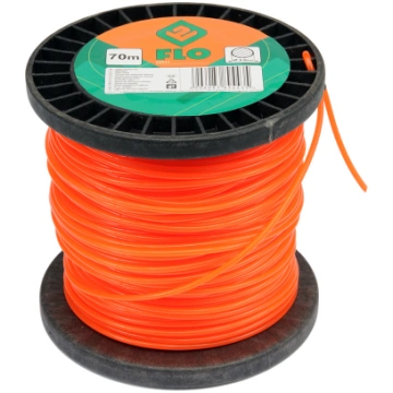 Grass Trimmer Line 2,6mm / 70m (89453)
