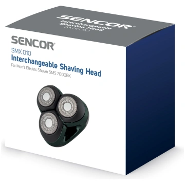 Shaver head for Sencor SMS7000BK | SMX010 | 859066