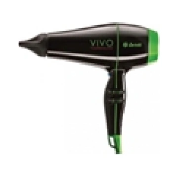 CERIOTTI VIVO TOURMALINE hairdryer matu fēns фeн д