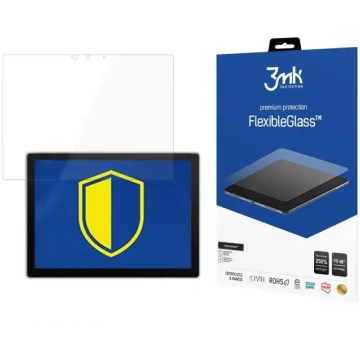 Microsoft Surface Pro 7+ - 3mk FlexibleGlass™ 13""