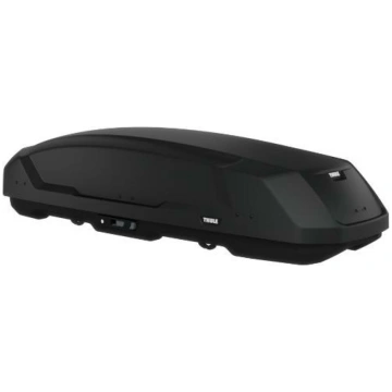 Jumta kaste Thule Force 3 L SPORT (191 x 63 x 42cm