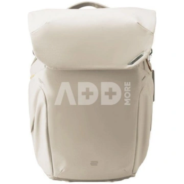 PGYTECH OneGo 2 BackPack 20L (Sand Khaki）