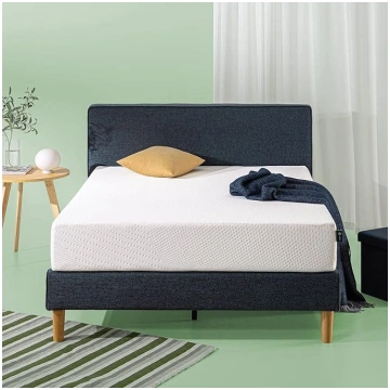 ZINUS Cooling Essential Foam Mattress | 180 x 200 