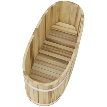 Kubls Kirami Premium Woody Tiny Dippy - Sarkanais 