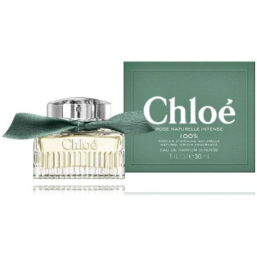 Chloé Rose Naturelle Intense EDP smaržas sievietēm
