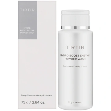 TIRTIR PUDERIS ENZĪMU PILĪNGAM 75gr