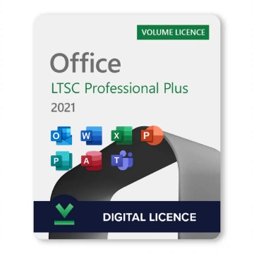 Microsoft Office 2021 LTSC Professional Plus (apjo