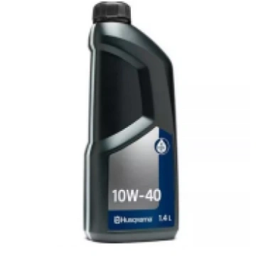 Eļļa 10W-40 1.4 L Husqvarna 7391883642986