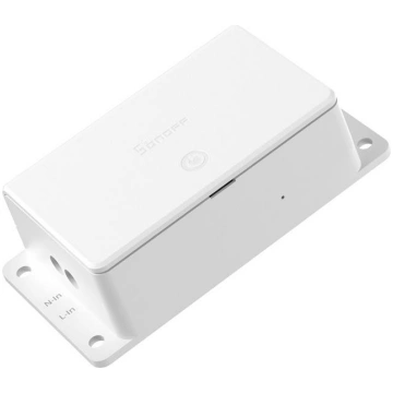 Sonoff Basic R5 Gen5 WiFi Smart Switch (10A, Matte