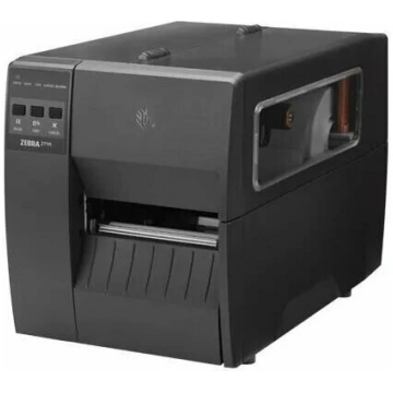 Zebra ZT111 rūpnieciskais etiķešu printeris, termo