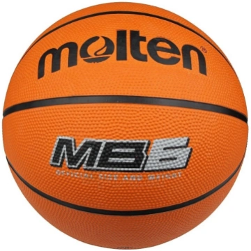 Basketbola bumba- Molten Basketbola bumba MB6 Skol