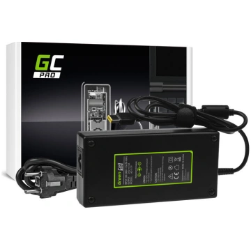 Green Cell Green Cell PRO Charger / AC Adapter 20V