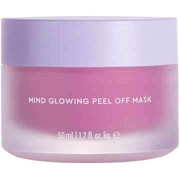 FLORENCE BY MILLS Mind Glowing Peel Off Mask
