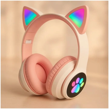 Austiņas Riff VIV-23M Bluetooth austiņas ar mikrof
