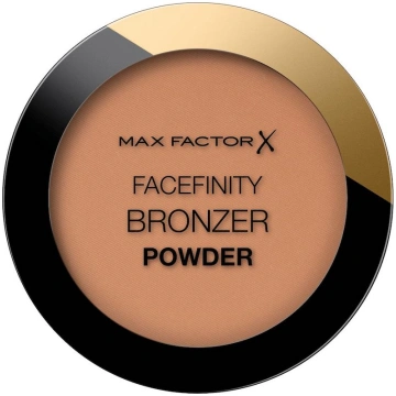 Max Factor_facefinity Bronzeris Powder Matēts Bron