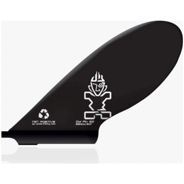 Starboard Dol-Fin 22 Net Positive 8.6″ SUP spura