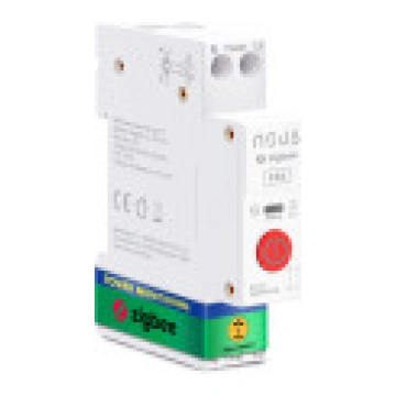 Nous NOUS D1Z Schaltaktor ZigBee3.0 16A/für Hutsch