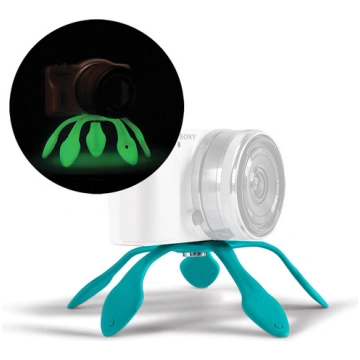 MINI statīvs, Miggo, Miggo Splat Flexible Tripod f