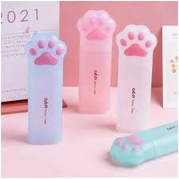 GATTO ASTUCCIO RIGIDO 3D CREA