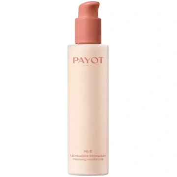 Payot Nue Cleansing Micellar Milk, 200 ml *Tester 